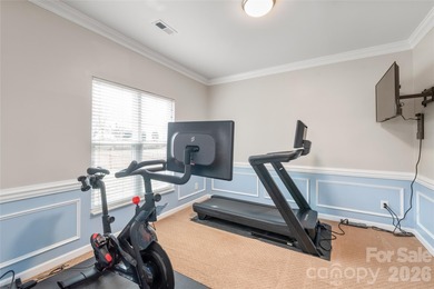 Showings Begin on Saturday, February 28, 2026 - TURNBERRY - on Highland Creek Golf Club in North Carolina - for sale on GolfHomes.com, golf home, golf lot