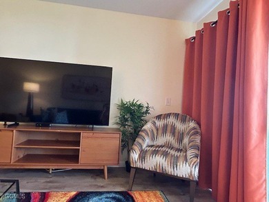 Experience resort-style living in this beautifully renovated on Seven Lakes Golf and Tennis Community in Florida - for sale on GolfHomes.com, golf home, golf lot