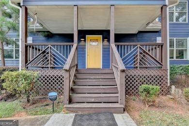 Discover your own urban oasis in the heart of East Atlanta! This on East Lake Golf Club in Georgia - for sale on GolfHomes.com, golf home, golf lot