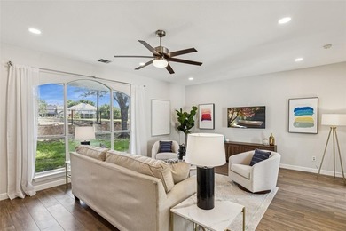 Perfectly positioned on the fairway in the highly sought-after on Plantation Golf Course in Texas - for sale on GolfHomes.com, golf home, golf lot