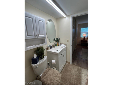 Experience resort-style living in this beautifully renovated on Seven Lakes Golf and Tennis Community in Florida - for sale on GolfHomes.com, golf home, golf lot