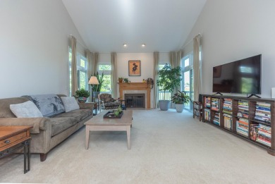 Elegant Detached Condo on Stonebridge Golf Course with Fairway on Stonebridge Golf Club in Michigan - for sale on GolfHomes.com, golf home, golf lot