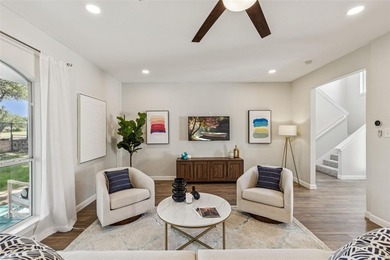 Perfectly positioned on the fairway in the highly sought-after on Plantation Golf Course in Texas - for sale on GolfHomes.com, golf home, golf lot