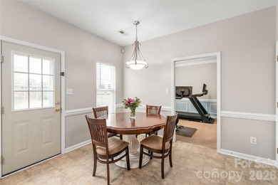 Showings Begin on Saturday, February 28, 2026 - TURNBERRY - on Highland Creek Golf Club in North Carolina - for sale on GolfHomes.com, golf home, golf lot