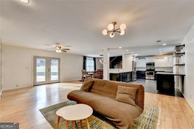 Discover your own urban oasis in the heart of East Atlanta! This on East Lake Golf Club in Georgia - for sale on GolfHomes.com, golf home, golf lot