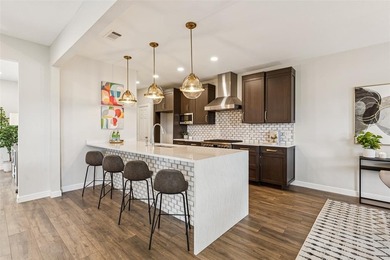 Perfectly positioned on the fairway in the highly sought-after on Plantation Golf Course in Texas - for sale on GolfHomes.com, golf home, golf lot