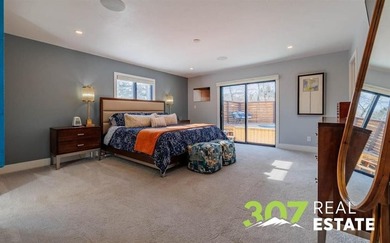 Beautifully remodeled and perfectly located in the coveted Olive on Olive Glenn Golf and Country Club in Wyoming - for sale on GolfHomes.com, golf home, golf lot