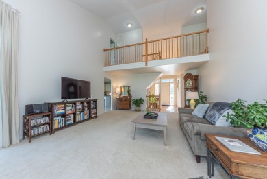 Elegant Detached Condo on Stonebridge Golf Course with Fairway on Stonebridge Golf Club in Michigan - for sale on GolfHomes.com, golf home, golf lot