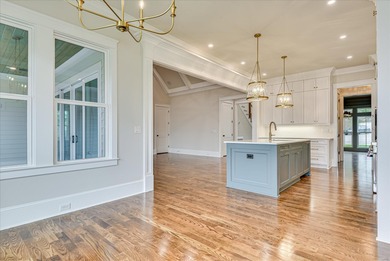 Tucked away on a 3/4-acre cul-de-sac lot in the highly on West Lake Country Club in Georgia - for sale on GolfHomes.com, golf home, golf lot