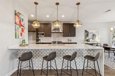 Perfectly positioned on the fairway in the highly sought-after on Plantation Golf Course in Texas - for sale on GolfHomes.com, golf home, golf lot