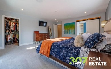 Beautifully remodeled and perfectly located in the coveted Olive on Olive Glenn Golf and Country Club in Wyoming - for sale on GolfHomes.com, golf home, golf lot