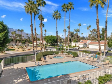 MAJOR PRICE IMPROVEMENT -- NOW ONLY $429,900! Fully on Cathedral Canyon Golf and Tennis Club in California - for sale on GolfHomes.com, golf home, golf lot