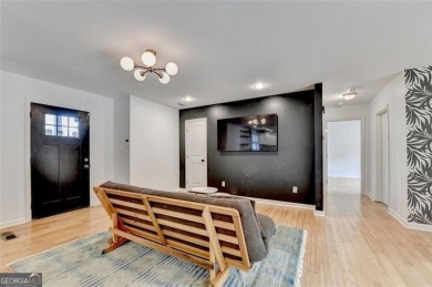Discover your own urban oasis in the heart of East Atlanta! This on East Lake Golf Club in Georgia - for sale on GolfHomes.com, golf home, golf lot