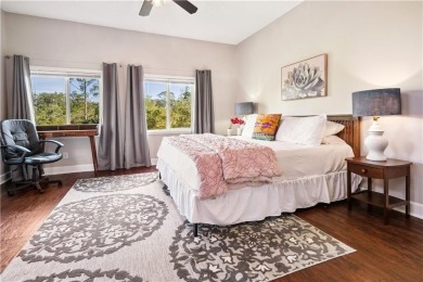 PRICED UNDER APPRAISED VALUE!  Enjoy beautiful lake views from on Sea Island Golf Club in Georgia - for sale on GolfHomes.com, golf home, golf lot