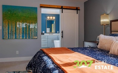 Beautifully remodeled and perfectly located in the coveted Olive on Olive Glenn Golf and Country Club in Wyoming - for sale on GolfHomes.com, golf home, golf lot