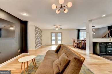 Discover your own urban oasis in the heart of East Atlanta! This on East Lake Golf Club in Georgia - for sale on GolfHomes.com, golf home, golf lot