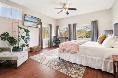 PRICED UNDER APPRAISED VALUE!  Enjoy beautiful lake views from on Sea Island Golf Club in Georgia - for sale on GolfHomes.com, golf home, golf lot