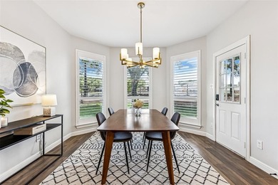 Perfectly positioned on the fairway in the highly sought-after on Plantation Golf Course in Texas - for sale on GolfHomes.com, golf home, golf lot