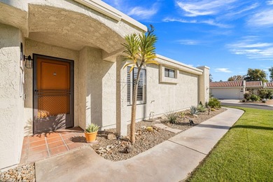 MAJOR PRICE IMPROVEMENT -- NOW ONLY $429,900! Fully on Cathedral Canyon Golf and Tennis Club in California - for sale on GolfHomes.com, golf home, golf lot