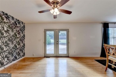 Discover your own urban oasis in the heart of East Atlanta! This on East Lake Golf Club in Georgia - for sale on GolfHomes.com, golf home, golf lot