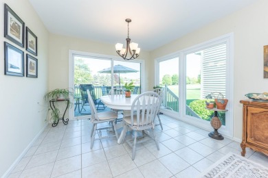 Elegant Detached Condo on Stonebridge Golf Course with Fairway on Stonebridge Golf Club in Michigan - for sale on GolfHomes.com, golf home, golf lot