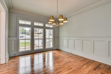 Tucked away on a 3/4-acre cul-de-sac lot in the highly on West Lake Country Club in Georgia - for sale on GolfHomes.com, golf home, golf lot