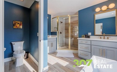 Beautifully remodeled and perfectly located in the coveted Olive on Olive Glenn Golf and Country Club in Wyoming - for sale on GolfHomes.com, golf home, golf lot