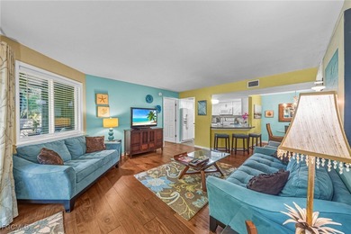 Welcome to this beautiful TURNKEY 2-bedroom, 2-bath FIRST-FLOOR on Fountain Lakes Community Golf Course in Florida - for sale on GolfHomes.com, golf home, golf lot