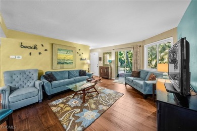 Welcome to this beautiful TURNKEY 2-bedroom, 2-bath FIRST-FLOOR on Fountain Lakes Community Golf Course in Florida - for sale on GolfHomes.com, golf home, golf lot