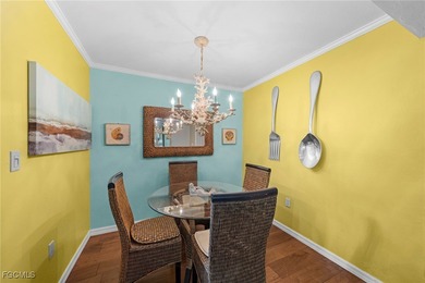 Welcome to this beautiful TURNKEY 2-bedroom, 2-bath FIRST-FLOOR on Fountain Lakes Community Golf Course in Florida - for sale on GolfHomes.com, golf home, golf lot