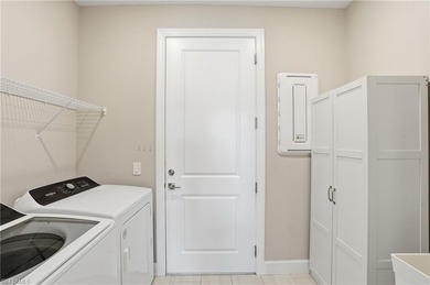 Step into the best-priced three-bedroom single-family home in on Old Corkscrew Golf Club in Florida - for sale on GolfHomes.com, golf home, golf lot