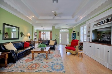 Welcome to this stunning golf course home located in the on Highlands Ridge Golf Course - South in Florida - for sale on GolfHomes.com, golf home, golf lot