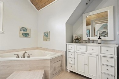 PRICED UNDER APPRAISED VALUE!  Enjoy beautiful lake views from on Sea Island Golf Club in Georgia - for sale on GolfHomes.com, golf home, golf lot