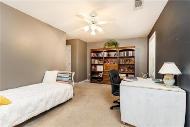 Welcome to this beautifully maintained three-level end-unit on Sugar Hill Golf Club in Georgia - for sale on GolfHomes.com, golf home, golf lot