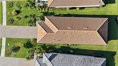 Step into the best-priced three-bedroom single-family home in on Old Corkscrew Golf Club in Florida - for sale on GolfHomes.com, golf home, golf lot