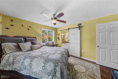 Welcome to this beautiful TURNKEY 2-bedroom, 2-bath FIRST-FLOOR on Fountain Lakes Community Golf Course in Florida - for sale on GolfHomes.com, golf home, golf lot