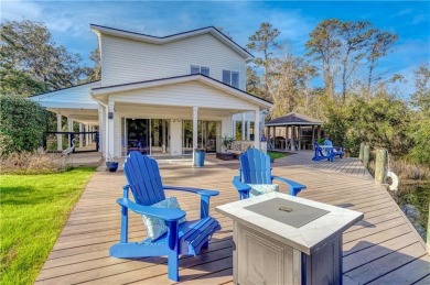 PRICED UNDER APPRAISED VALUE!  Enjoy beautiful lake views from on Sea Island Golf Club in Georgia - for sale on GolfHomes.com, golf home, golf lot