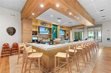 Step into the best-priced three-bedroom single-family home in on Old Corkscrew Golf Club in Florida - for sale on GolfHomes.com, golf home, golf lot