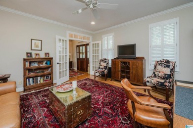 Truly one of the best views of any home on the Vestavia Country on Vestavia Golf and Country Club in Alabama - for sale on GolfHomes.com, golf home, golf lot