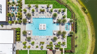 Step into the best-priced three-bedroom single-family home in on Old Corkscrew Golf Club in Florida - for sale on GolfHomes.com, golf home, golf lot