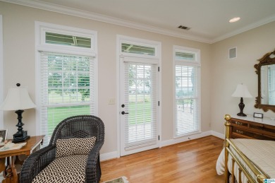 Truly one of the best views of any home on the Vestavia Country on Vestavia Golf and Country Club in Alabama - for sale on GolfHomes.com, golf home, golf lot