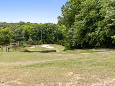 Introducing Chamberlain Homes stunning new custom built home on on Carolina Lakes Country Club in North Carolina - for sale on GolfHomes.com, golf home, golf lot