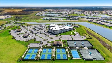 Step into the best-priced three-bedroom single-family home in on Old Corkscrew Golf Club in Florida - for sale on GolfHomes.com, golf home, golf lot