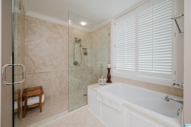 Truly one of the best views of any home on the Vestavia Country on Vestavia Golf and Country Club in Alabama - for sale on GolfHomes.com, golf home, golf lot