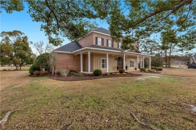 Welcome home!  This beautiful, custom-built home in sought after on Heron Lakes Country Club in Alabama - for sale on GolfHomes.com, golf home, golf lot