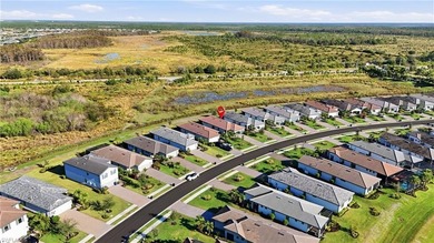 Step into the best-priced three-bedroom single-family home in on Old Corkscrew Golf Club in Florida - for sale on GolfHomes.com, golf home, golf lot
