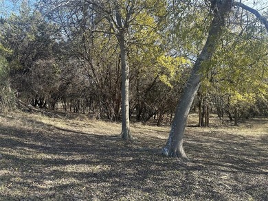 Two lots totaling over a half acre in the beautiful subdivision on White Bluff Resort - New Course in Texas - for sale on GolfHomes.com, golf home, golf lot