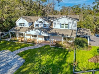 PRICED UNDER APPRAISED VALUE!  Enjoy beautiful lake views from on Sea Island Golf Club in Georgia - for sale on GolfHomes.com, golf home, golf lot