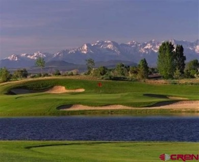 Eric Feely, NextHome Virtual, C: , eric,  : The Bridges of on The Bridges Golf and Country Club in Colorado - for sale on GolfHomes.com, golf home, golf lot