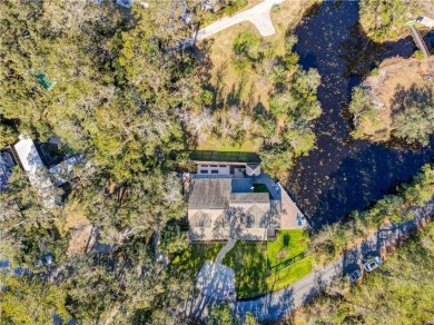 PRICED UNDER APPRAISED VALUE!  Enjoy beautiful lake views from on Sea Island Golf Club in Georgia - for sale on GolfHomes.com, golf home, golf lot